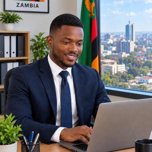 Zambia Content image
